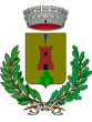 Stemma Comune di Roccaforte Ligure